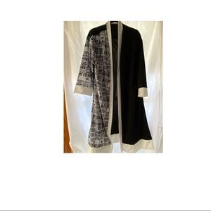 Fashionable cover up